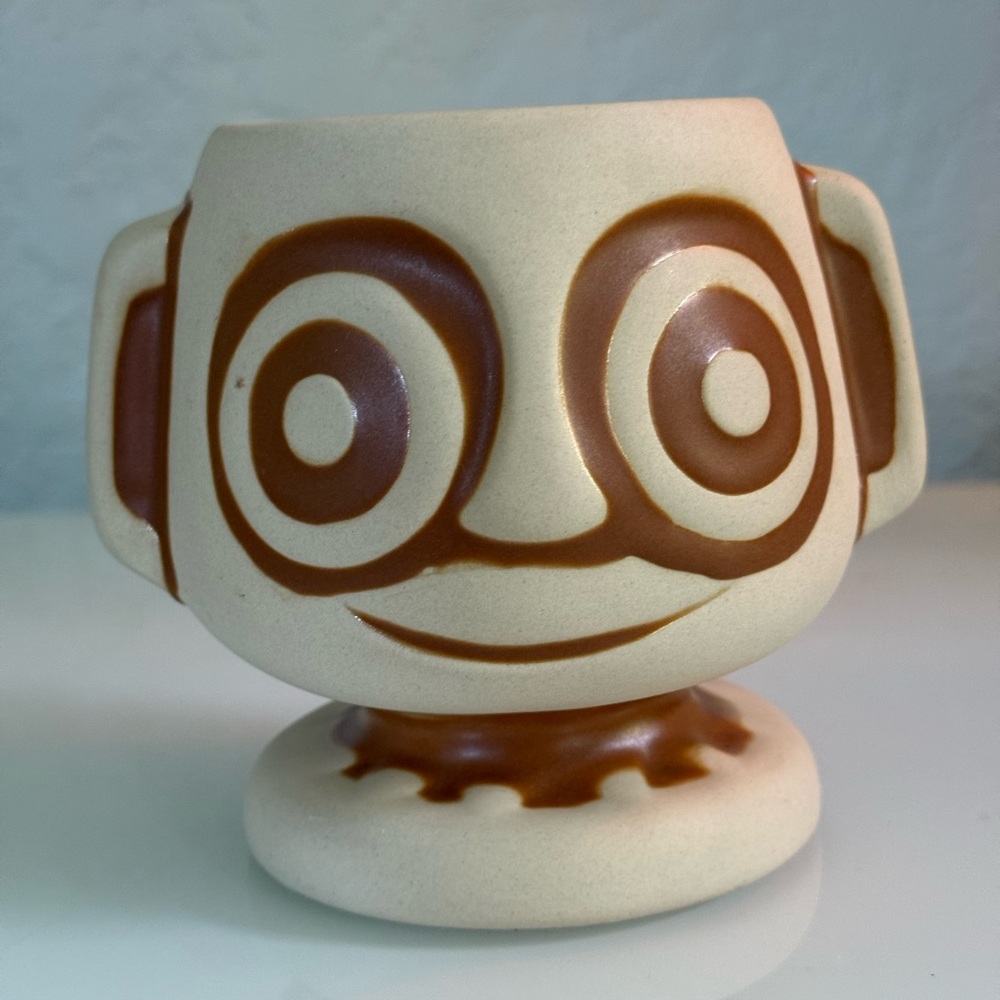Disney Parks TRADER SAM'S GROG GROTTO HIPPOPOTO Mai Tai TIKI MUG
VGC 3rd Edition - Picture 4 of 10